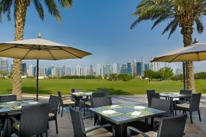 Address Montgomerie - Booking Information