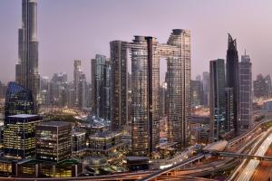Address Sky View - Guest Reviews and Feedback