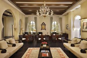 Ajman Saray, a Luxury Collection Resort, Ajman - Amenities and Services