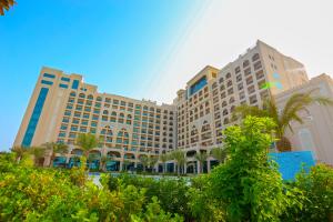 Al Bahar Hotel & Resort - Recreational Facilities