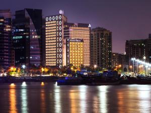 Al Bandar Arjaan by Rotana – Dubai Creek - Nearby Attractions
