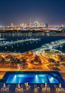 Al Bandar Rotana – Dubai Creek - Guest Ratings