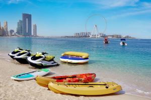 Al Habtoor Grand Resort, Autograph Collection - Guest Experience Highlights