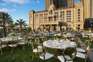Al Habtoor Palace - Preferred Hotels & Resorts - Facilities and Amenities
