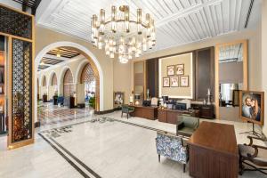Al Habtoor Polo Resort - Exceptional Guest Experiences