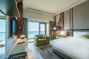 Amwaj Rotana, Jumeirah Beach - Dubai - Guest Reviews
