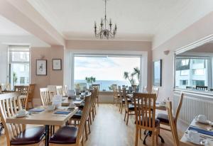 Anacapri - Room Types and Features
