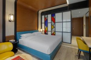 Andaz Residence by Hyatt - Palm Jumeirah - Guest Feedback