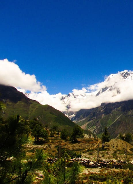 Annapurna Circuit Trek - 9 Days - Important Information