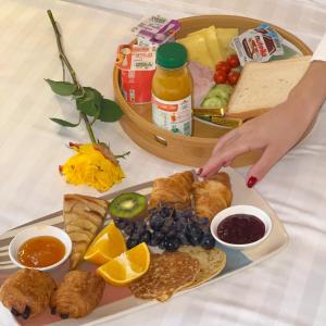 Aparthotel AMMI Nice Lafayette - Booking and Discounts
