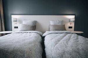 Appart Hotel Saint Denis, Apartment 5 - Accessibility Options