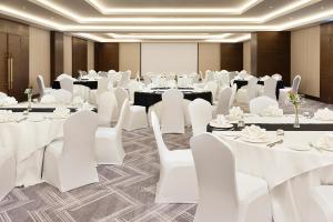 Asiana Grand Hotel - Policies and Regulations