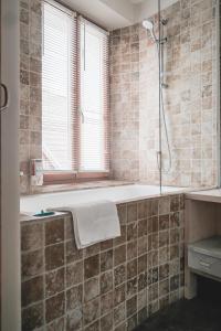Auberge Buissonniere - Room Types