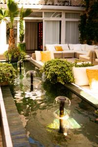 Auberge De Saint-Rémy - Hotel - Michelin-Starred Gourmet Restaurant - Saint Rémy De Provence - Guest Ratings and Feedback