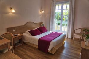 Auberge Les Oliviers - Guest Experience