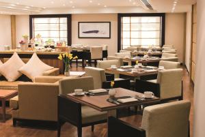 Avani Deira Dubai Hotel - Dining Options