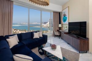 Avani Plus Palm View Dubai Hotel & Suites - On-Site Facilities