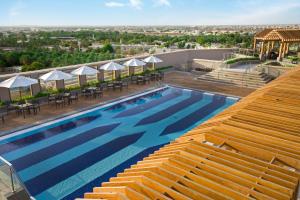 Ayla Grand Hotel - Guest Experience and Reviews