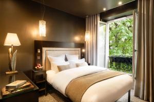 B Montmartre - Accommodation Options