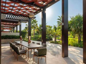 Banyan Tree Dubai at Bluewaters - Guest Feedback