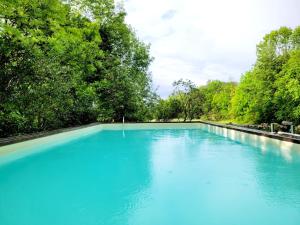 Bauxells House - Accommodation Options