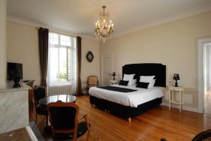 Bayeux Domain - Dining Experience