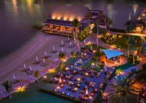 Beach Rotana - Abu Dhabi - Guest Experiences