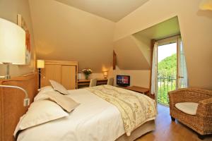 Beau Site Hotel - Rocamadour - Hotel Amenities