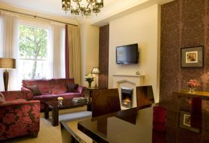 Beaufort House - Knightsbridge - Booking Information