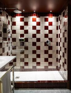 Beaverbrook Town House - Amenities and Facilities