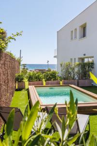 Belle Vue Hotel - Hotel Facilities