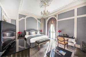 Bentley London - Dining Experience