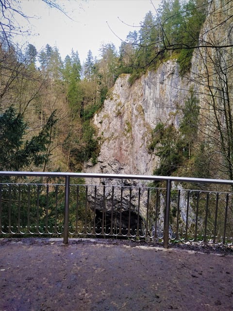 Best of Czech Caves - Full-Day Hiking Tour in Moravian Karst - Tour Inclusions and Benefits