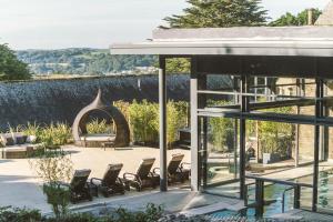 Boringdon Hall Hotel and Spa - Dining Experiences