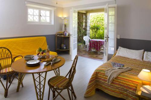 Bosquet Hotel - Activities and Nearby Attractions