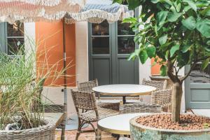 Boutique Hotel SOCLO - Policies and Special Information