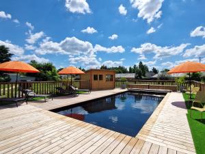 Brame De Sologne - Policies and Rules