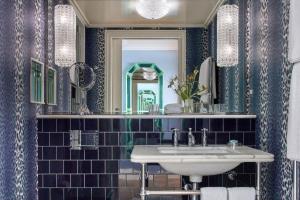 Broadwick Soho - Location Highlights