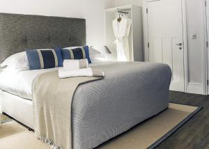 Brocco On The Park Boutique Hotel - Facilities and Amenities