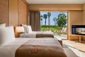 Bulgari Resort, Dubai - Facilities and Services