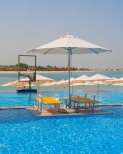 C Central Hotel and Resort The Palm - Accommodation Options