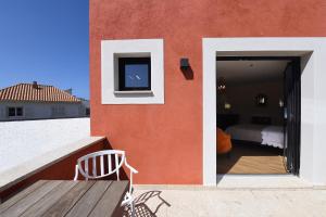 Campo Di Fiori, Charming Houses - Location and Accessibility