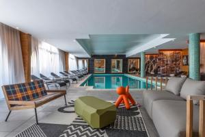 Chalet Hotel Kaya - Policies and Additional Information
