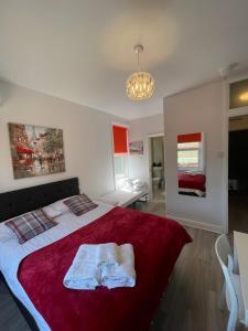 Chamberlayne Inn - Guest Reviews