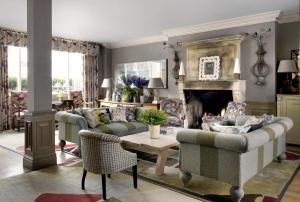 Charlotte Street Hotel, Firmdale Hotels - Guest Experience and Services