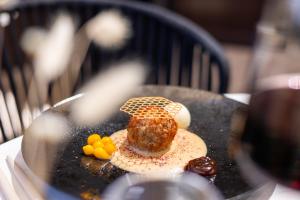 Château De Trigance - Activities and Recreation