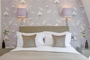Chesham Court Knightsbridge - Management and Experience