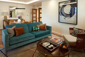 Cheval Gloucester Park at Kensington - Luxurious Amenities