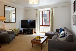 Cheval Knightsbridge - Location Highlights