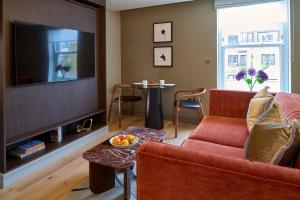 Cheval Phoenix House at Sloane Square - Policies and Guidelines